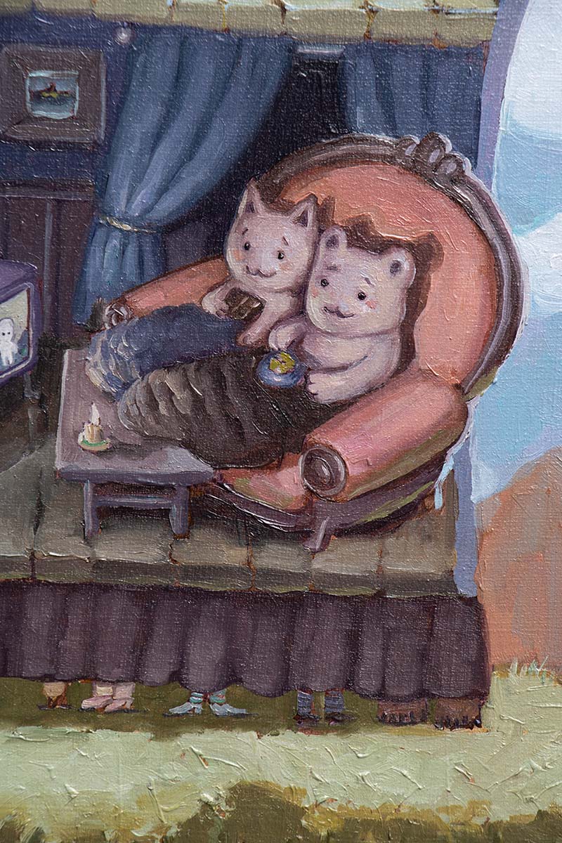 Let's Watch a Documentary