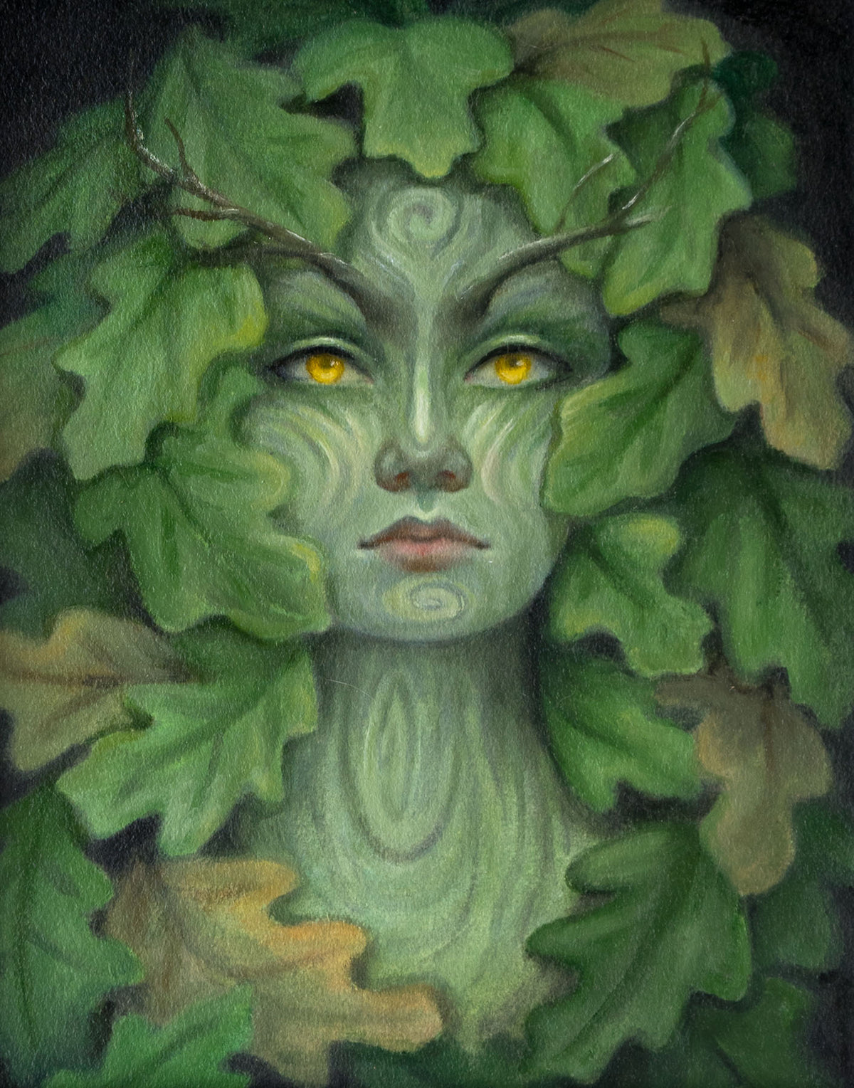 Dryad