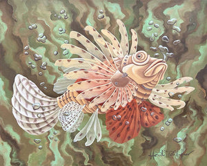 Lionfish