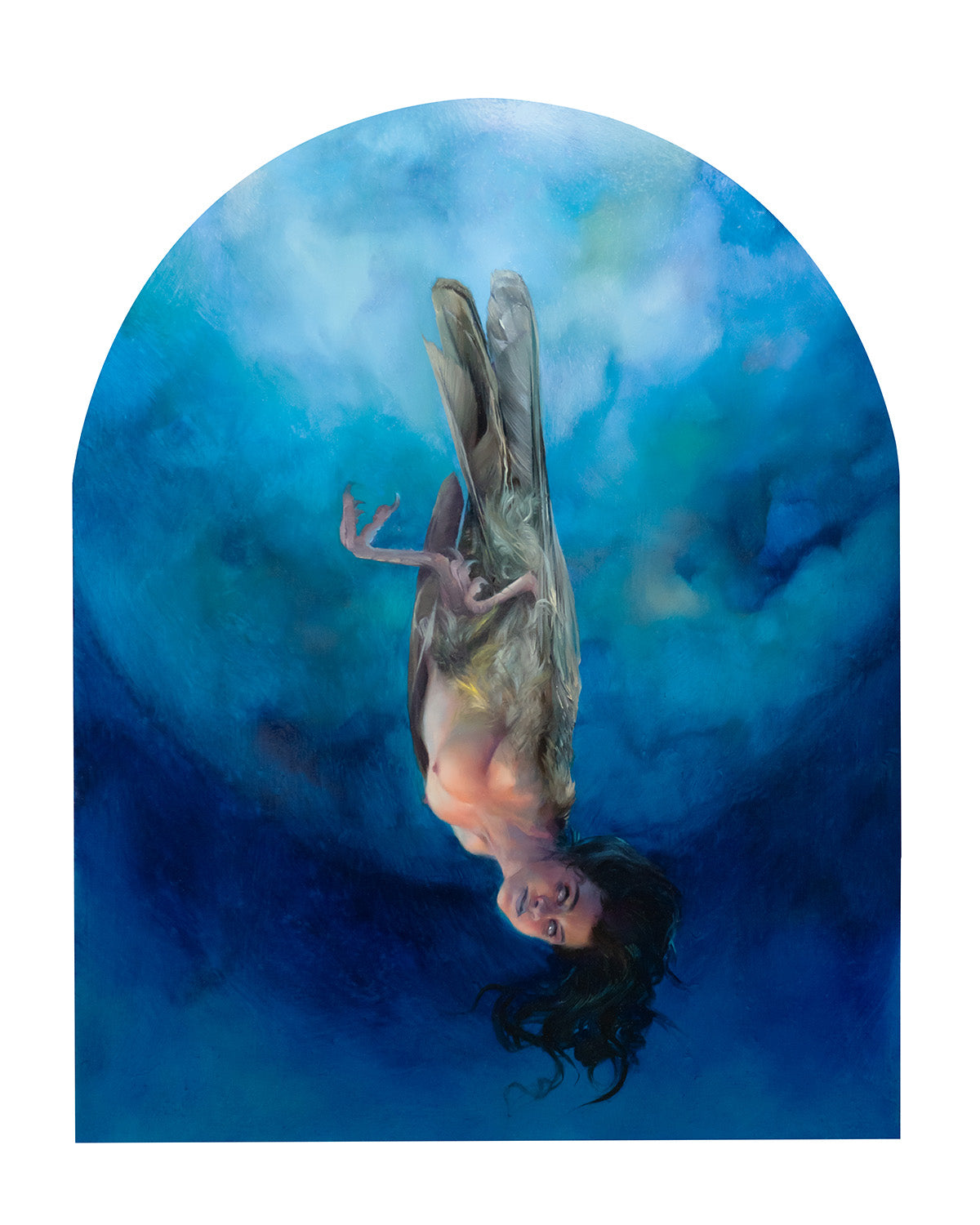 Harpy I: The Futile Death