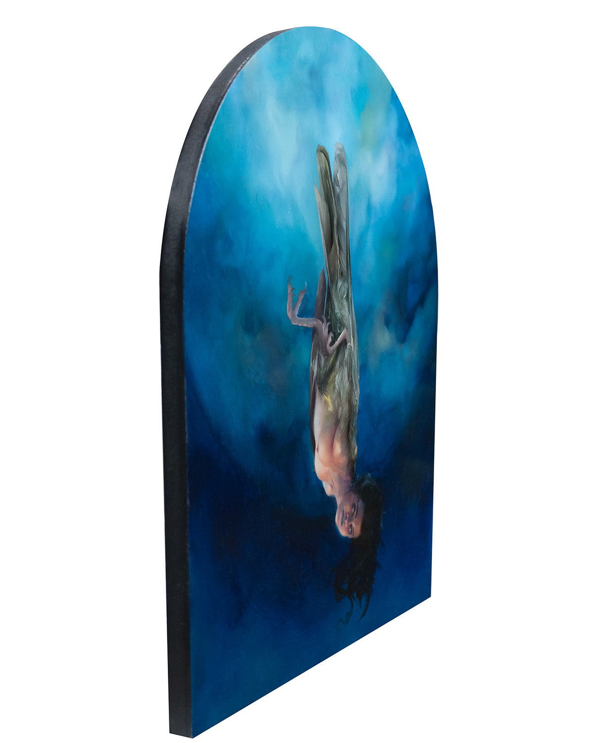 Harpy I: The Futile Death