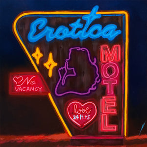 Erotica Motel