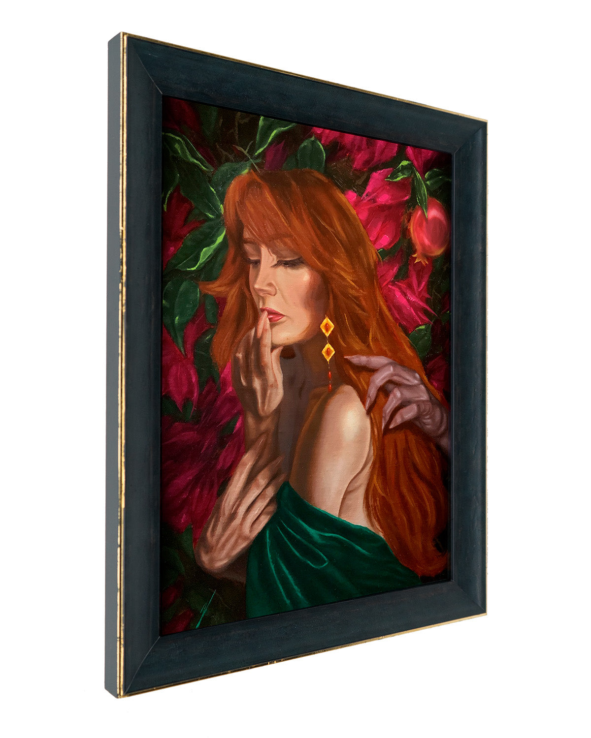 Abduction of Persephone