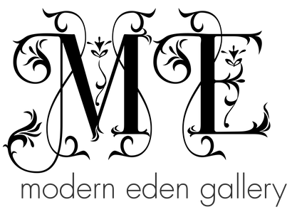 Modern Eden Gallery