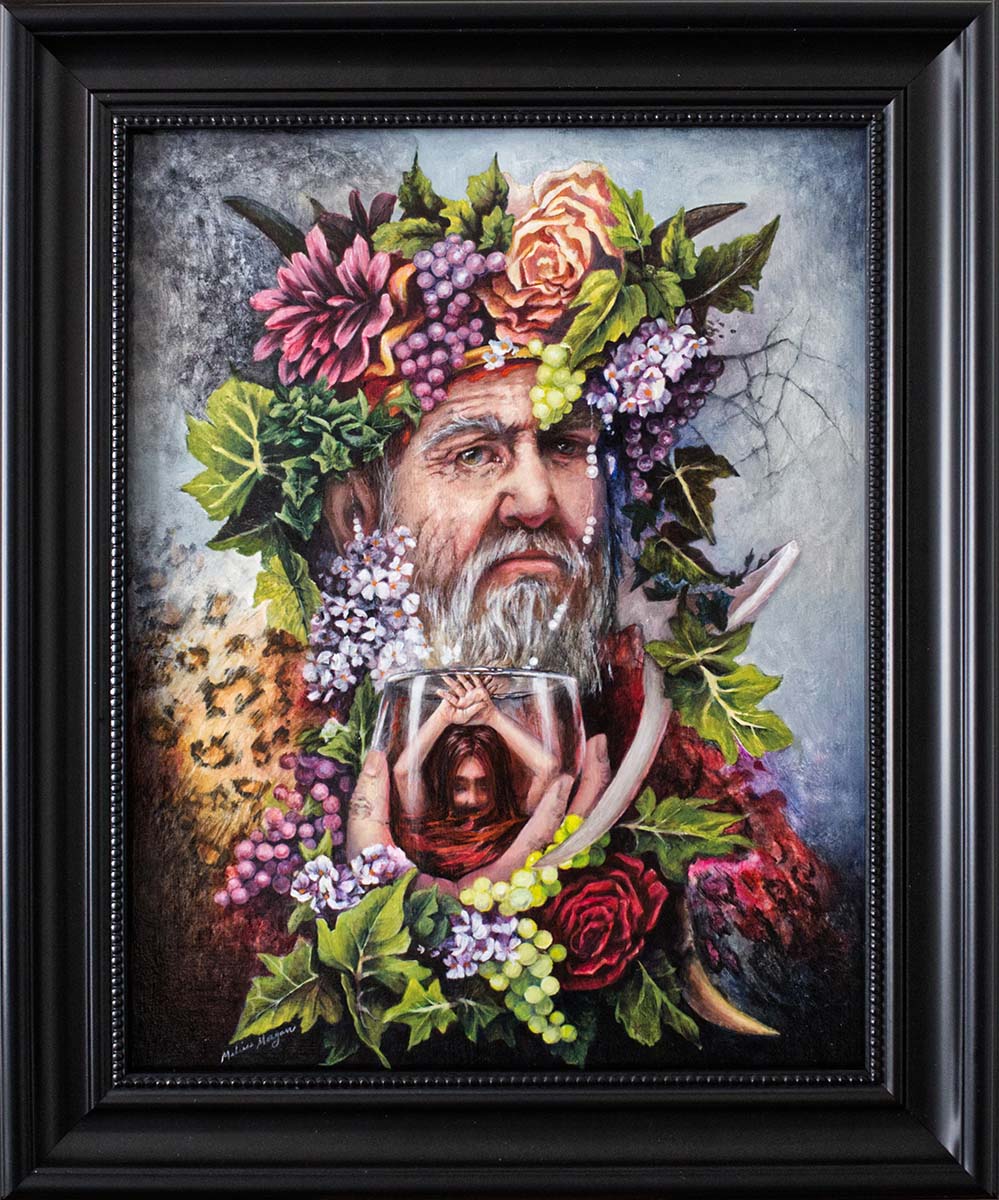 Sweet Fruit and Bitter Folly