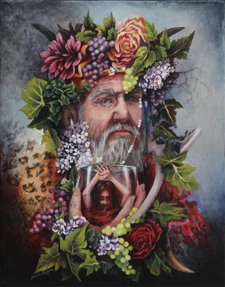 Sweet Fruit and Bitter Folly