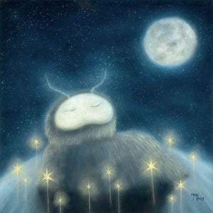 Where the Light Grows