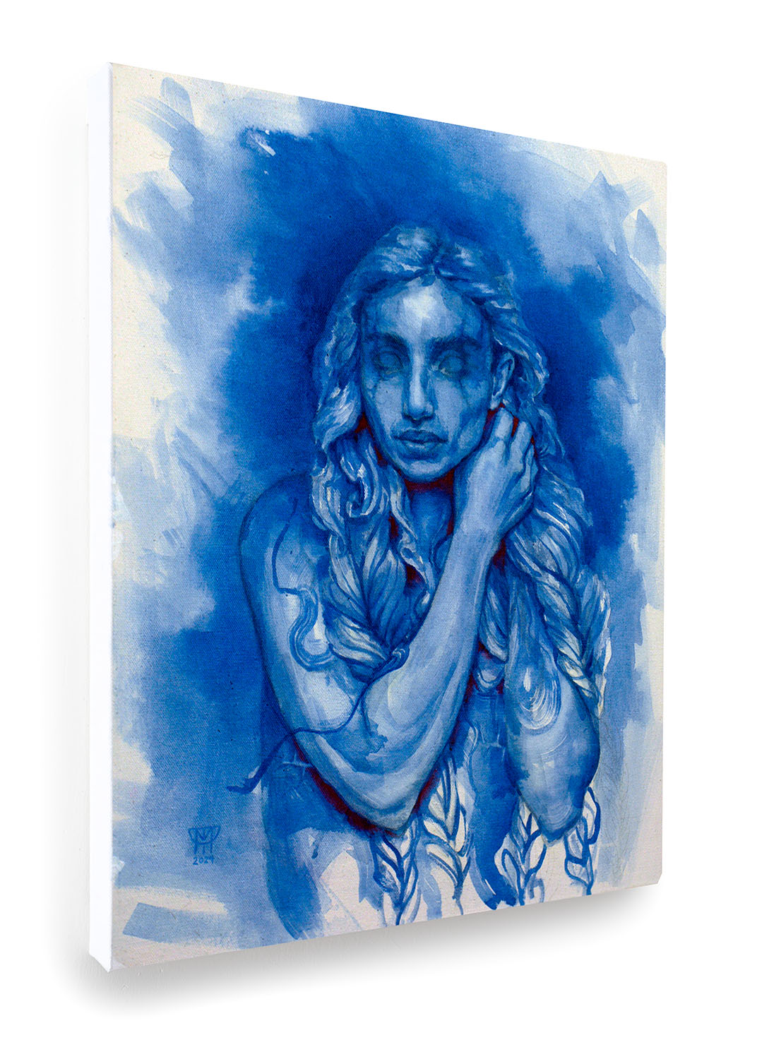 A Tale of Towers and Thorns