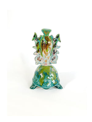 慢慢来, Taking Shape Vase