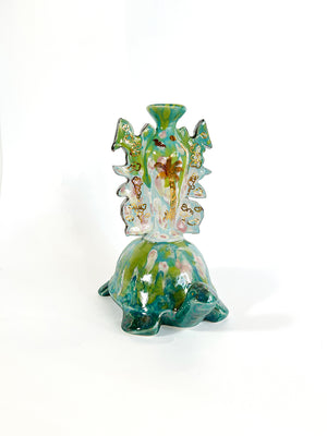 慢慢来, Taking Shape Vase