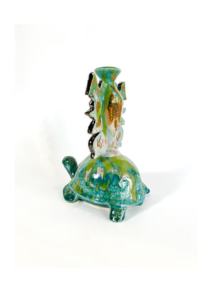 慢慢来, Taking Shape Vase