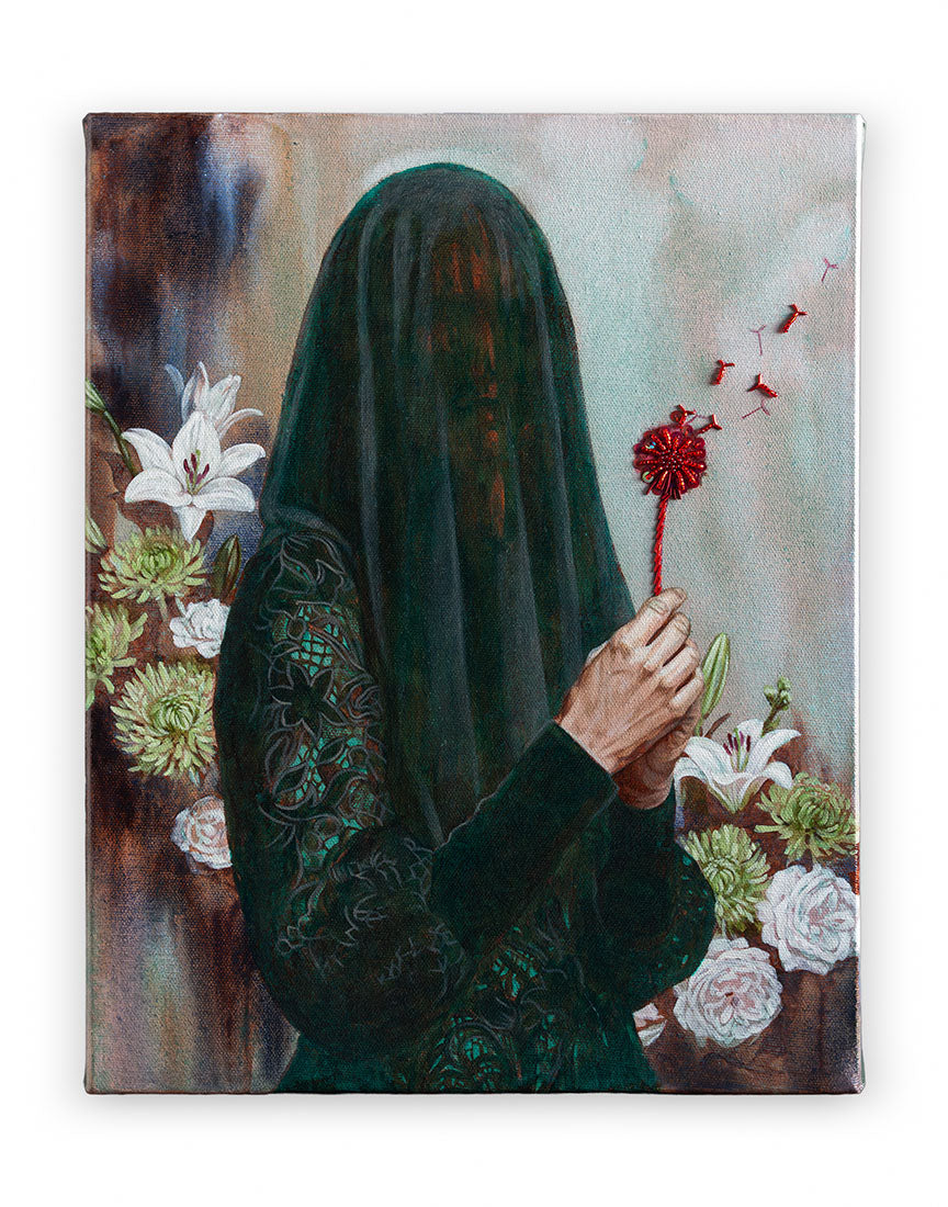 Lady Thanatos
