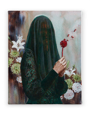 Lady Thanatos