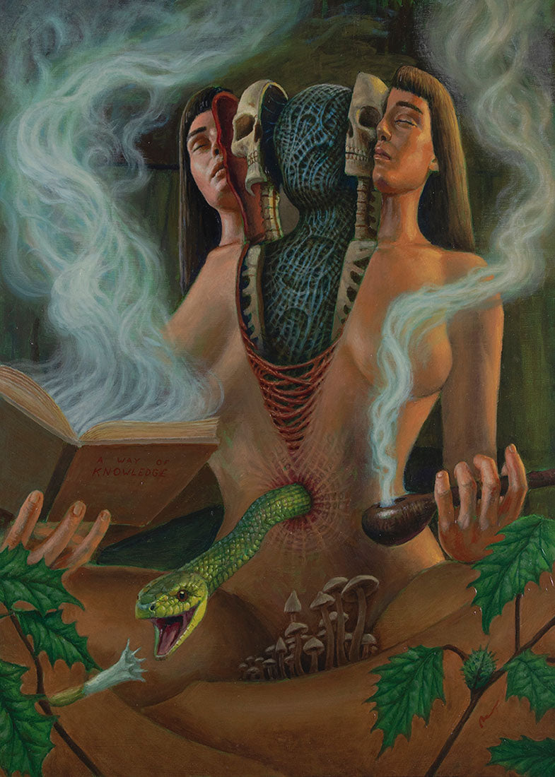 Teachings