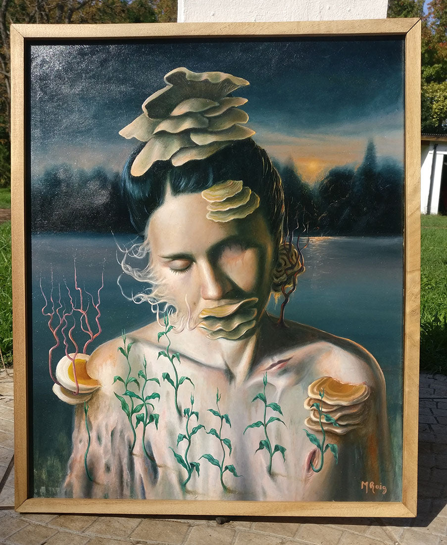 Las Habladurías de la Carne