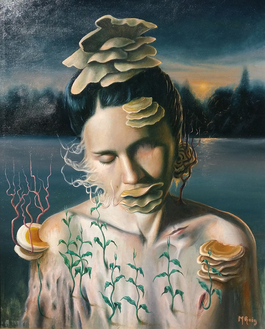 Las Habladurías de la Carne