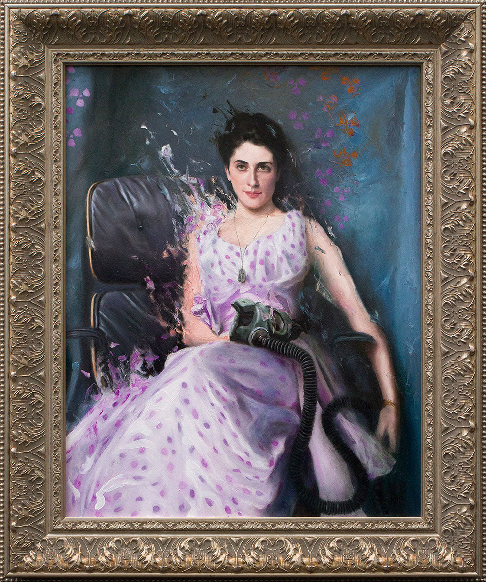 Lady Agnew MCMLIV After Sargent