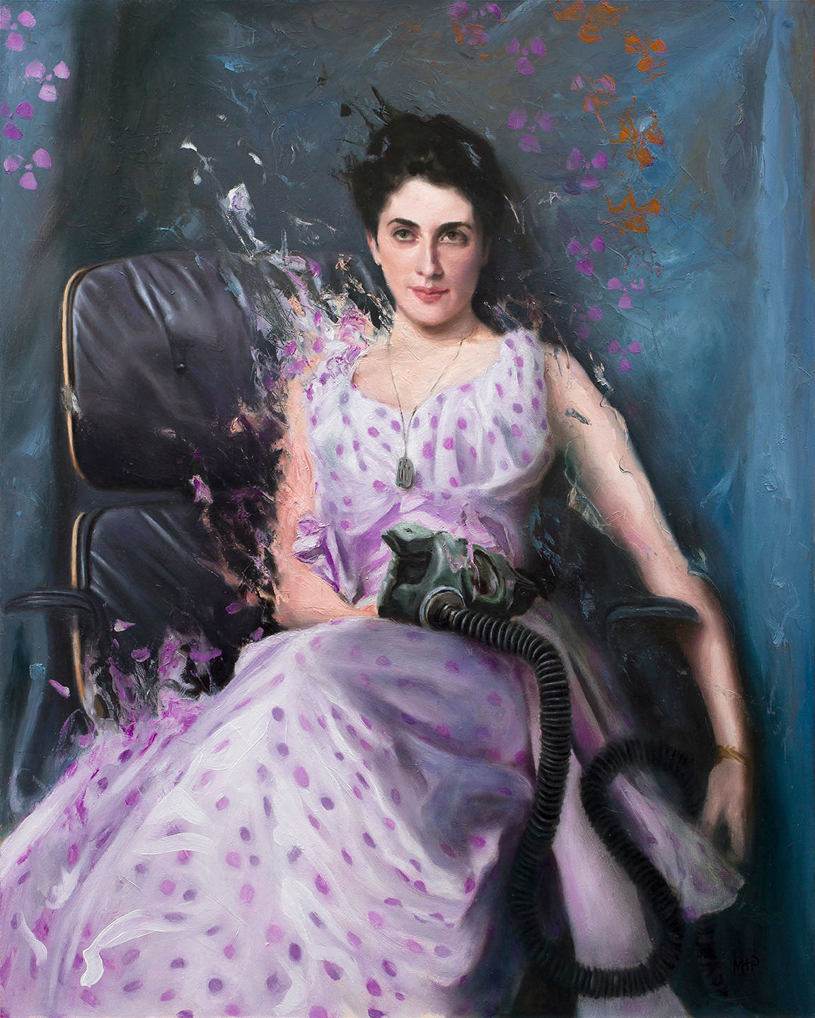 Lady Agnew MCMLIV After Sargent