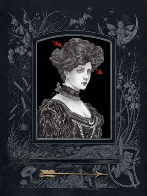 Maybe I'll Write More Love Stories