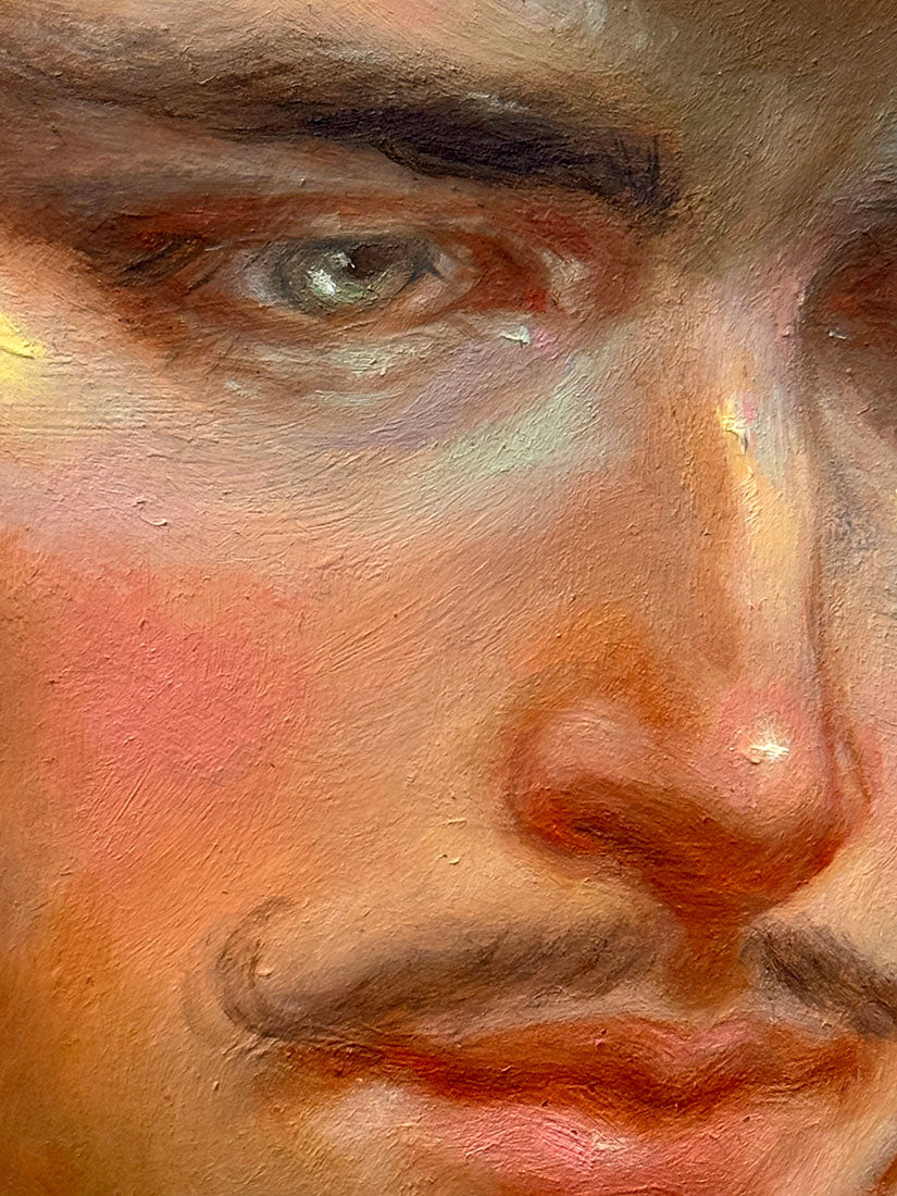 Message for the Mystic