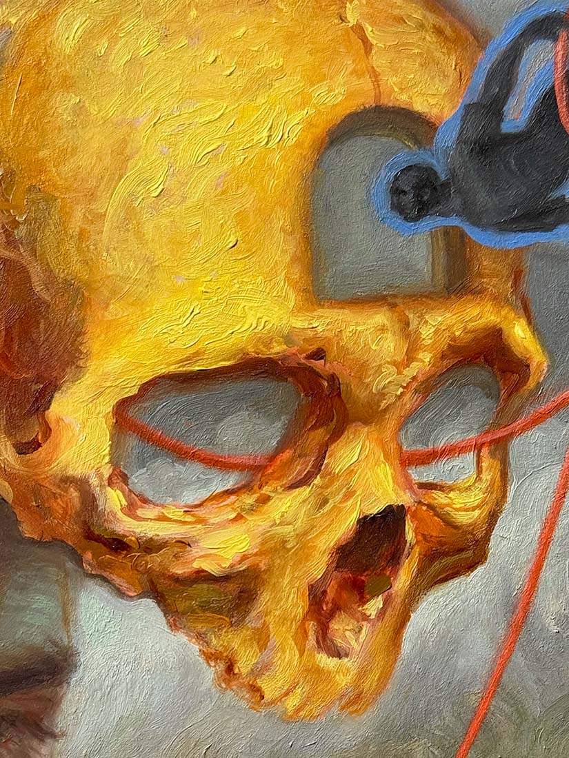 Message for the Mystic