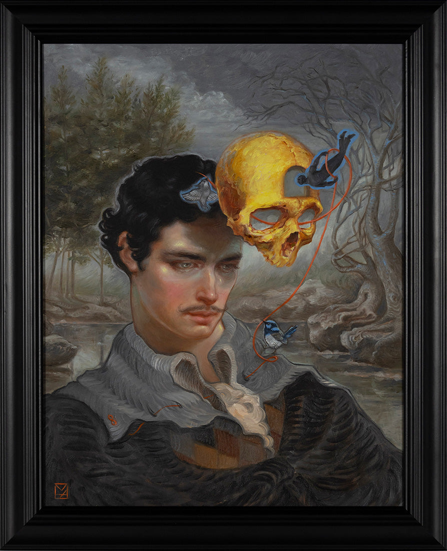 Message for the Mystic