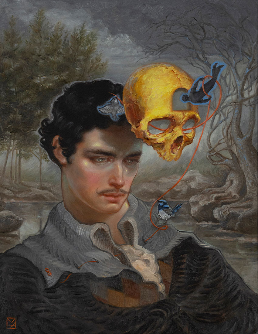 Message for the Mystic