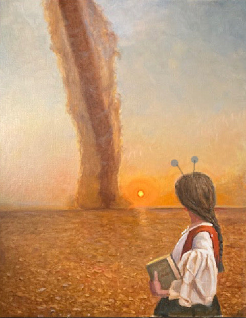 Life on Mars