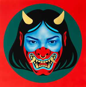 Hannya