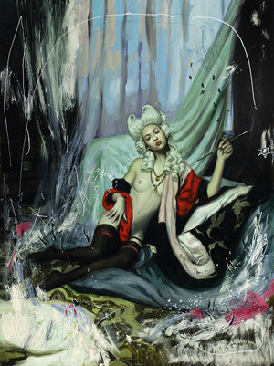 Sister Dracula