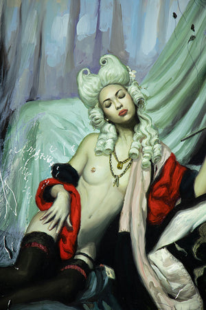Sister Dracula