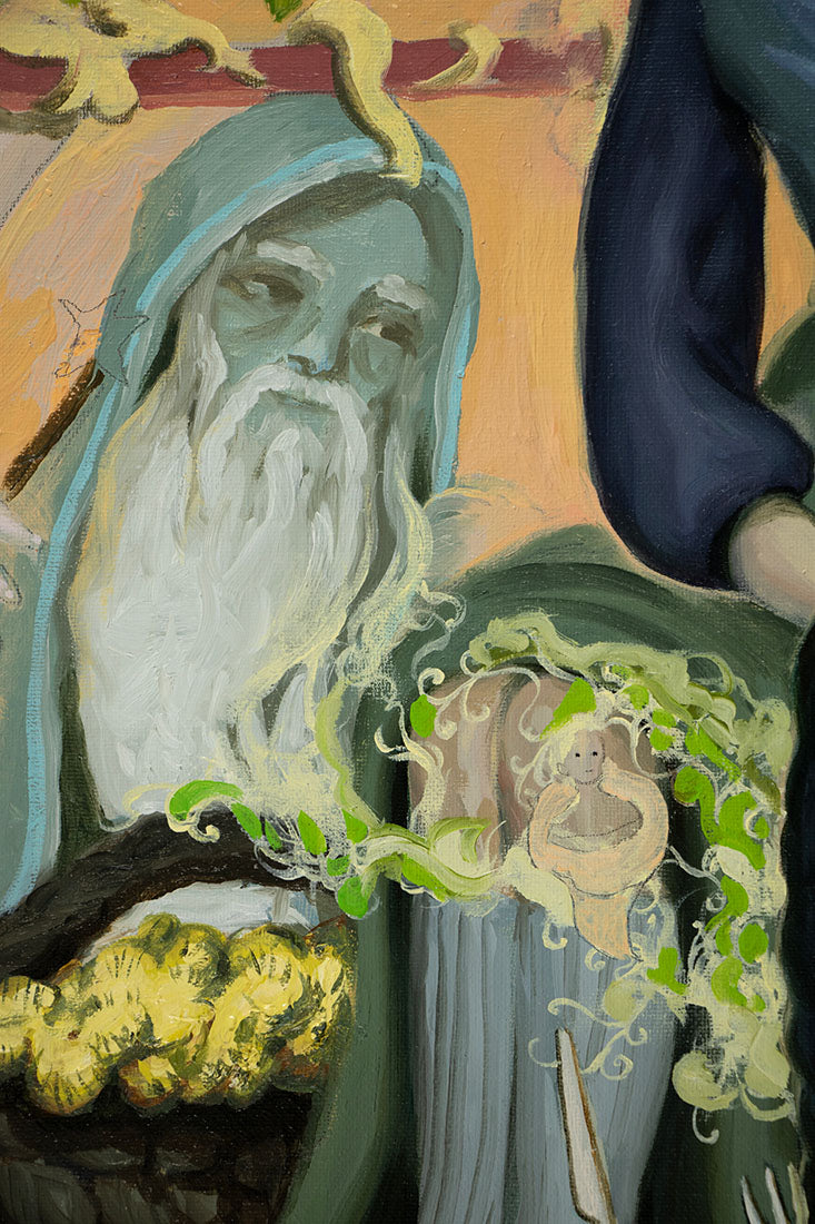 Unified Field