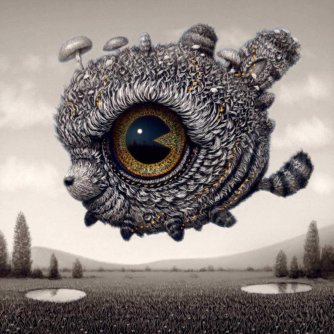 Lucid Dreamer 238