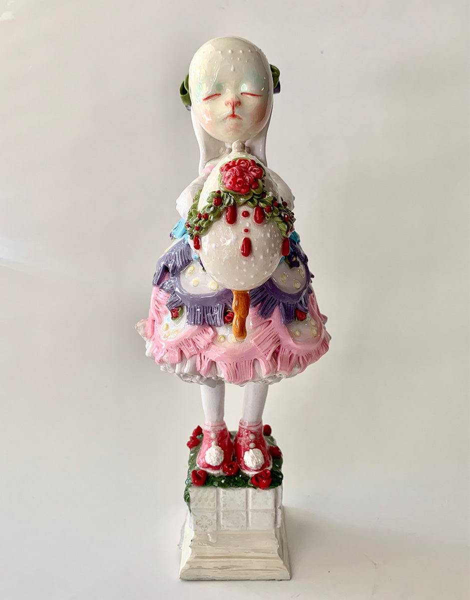 My Sister is a Bunny