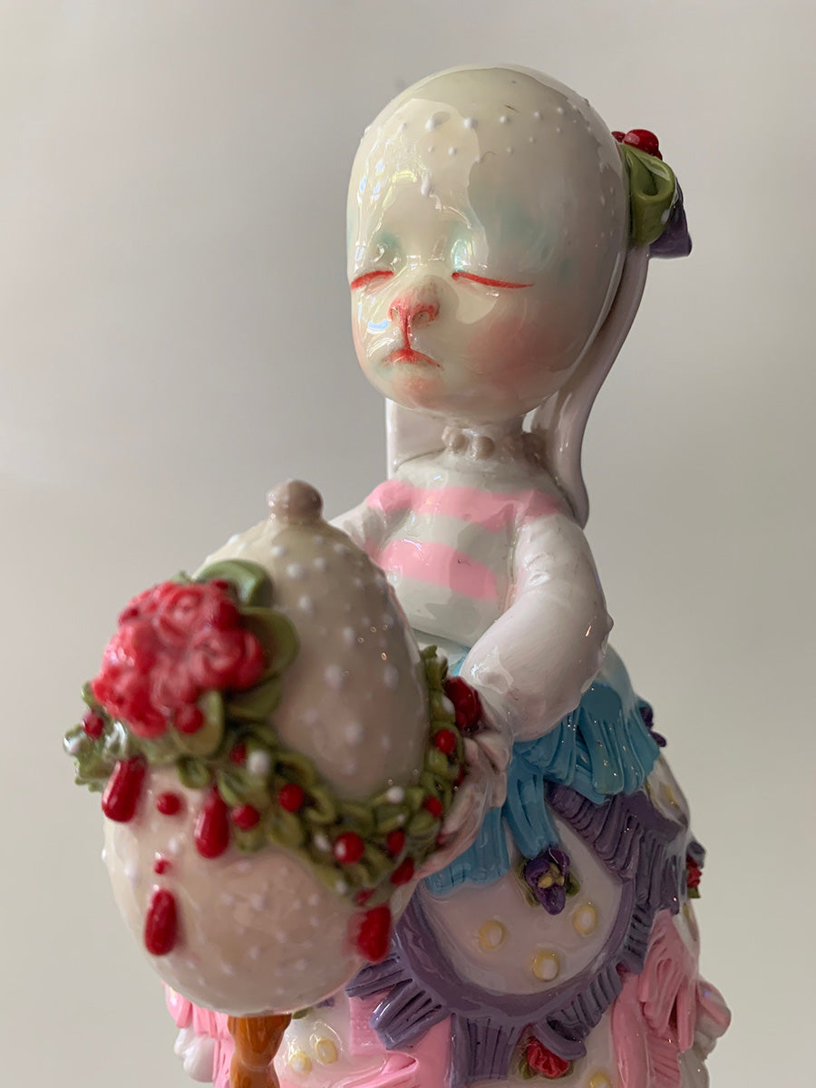 My Sister is a Bunny