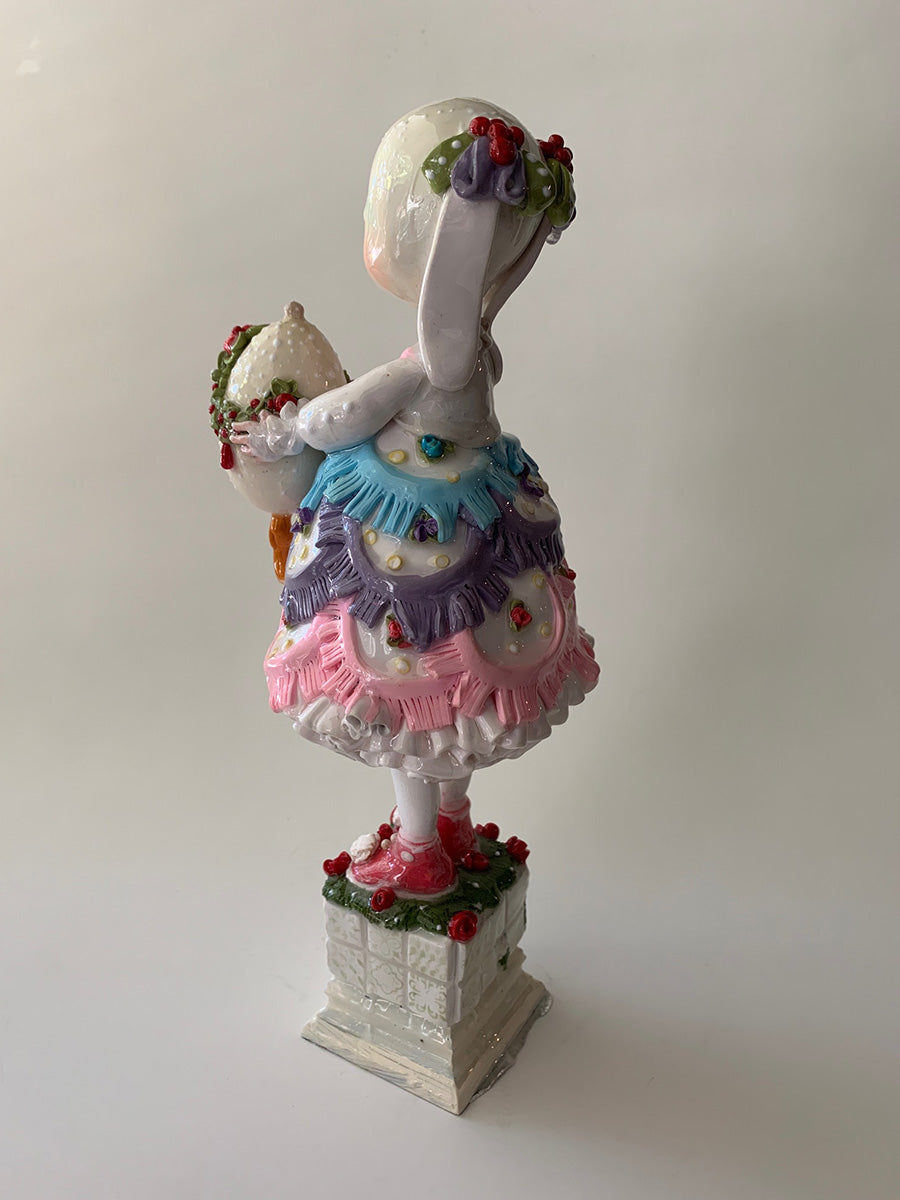 My Sister is a Bunny