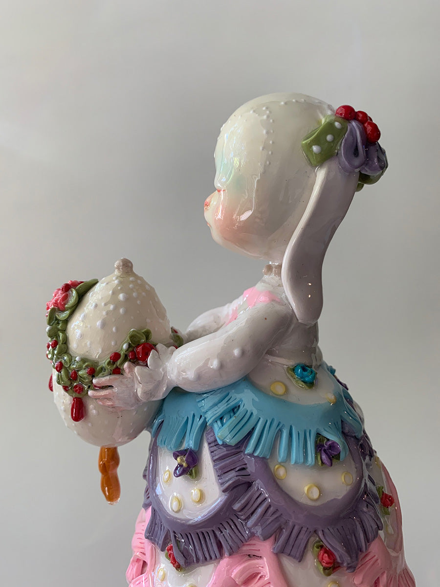 My Sister is a Bunny