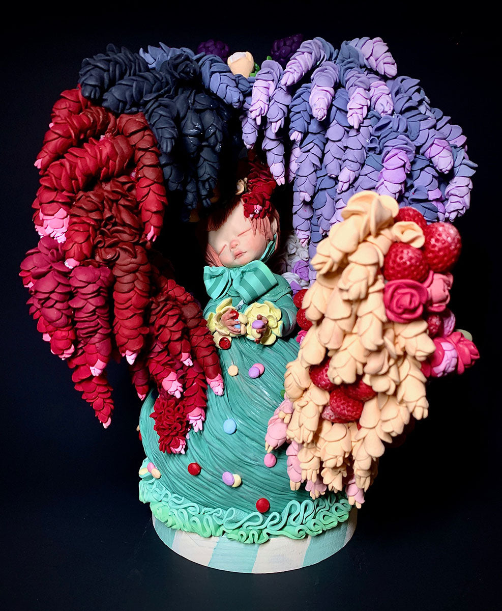 A Place All to Yourself