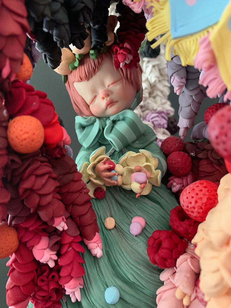 A Place All to Yourself