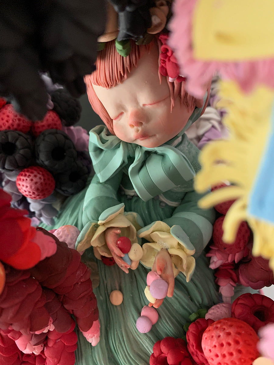 A Place All to Yourself