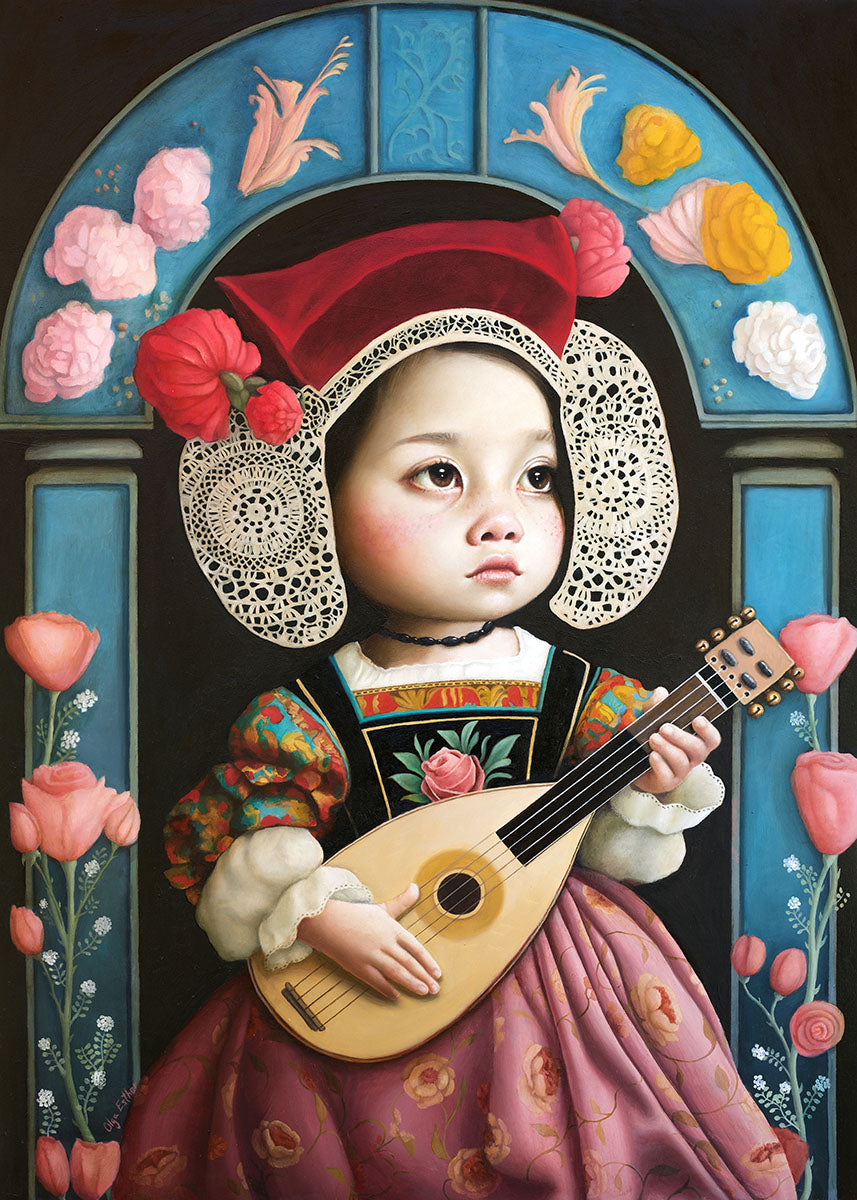 Beatriz de Día: The Trobairitz