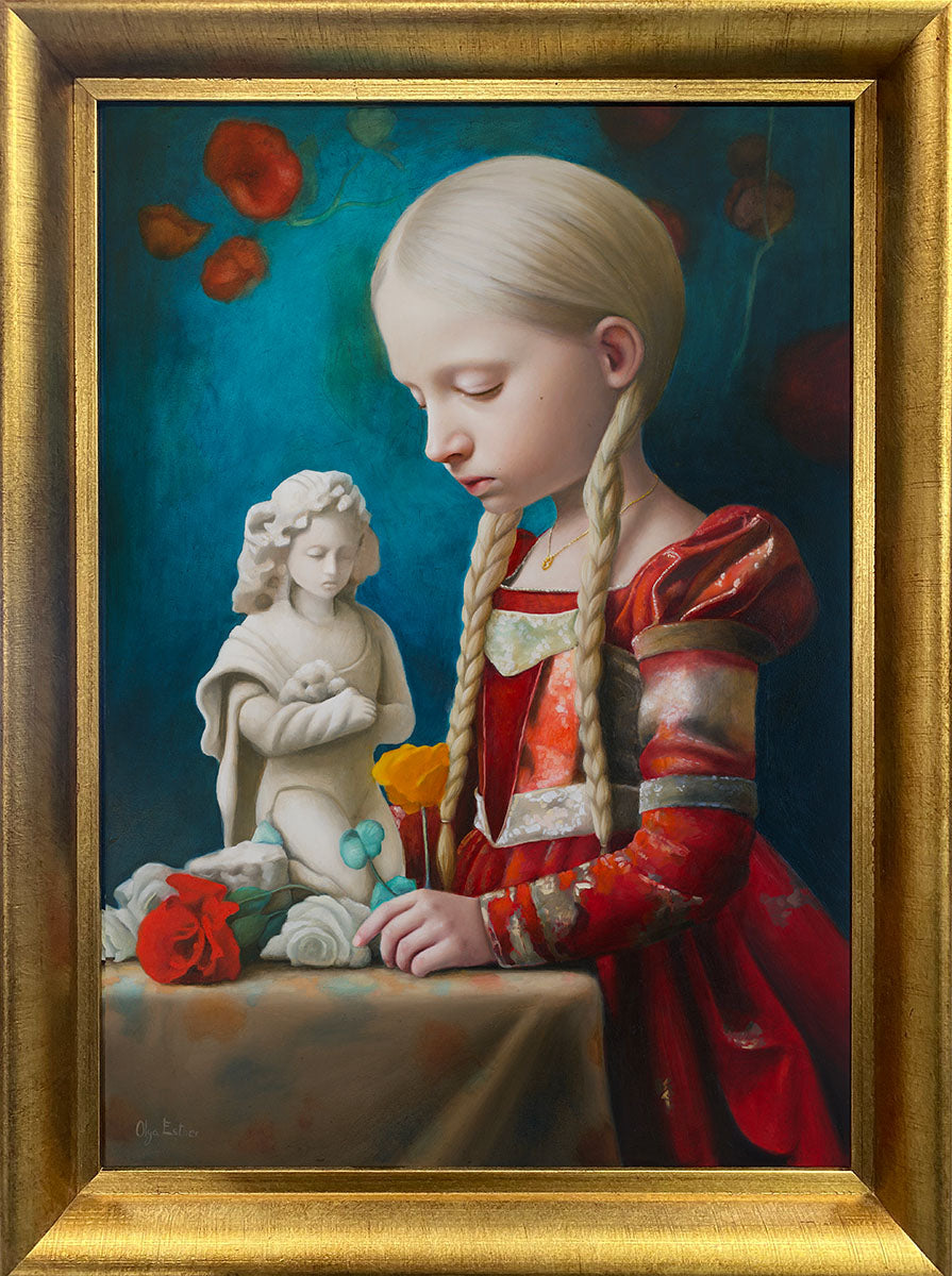 Sabina von Steinbach