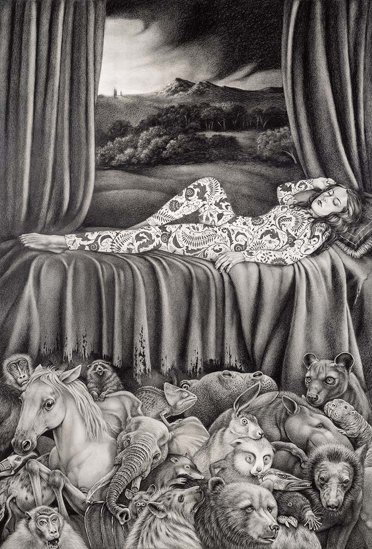 Ostara's Awakening
