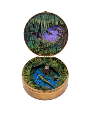 Pocket Swamp
