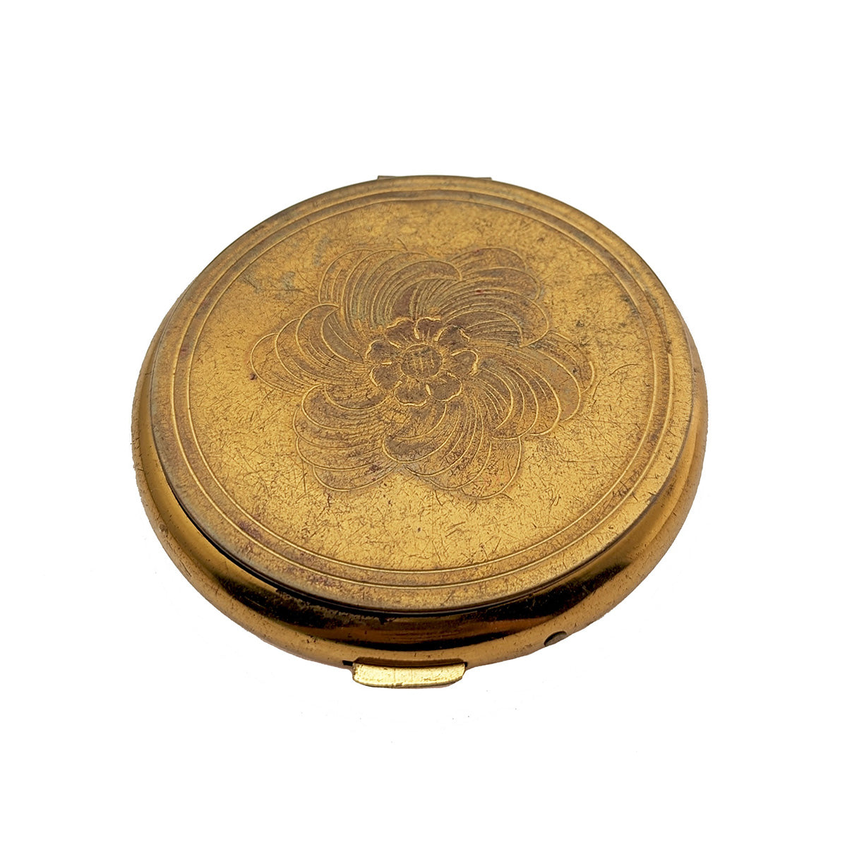 Death Over the Desert