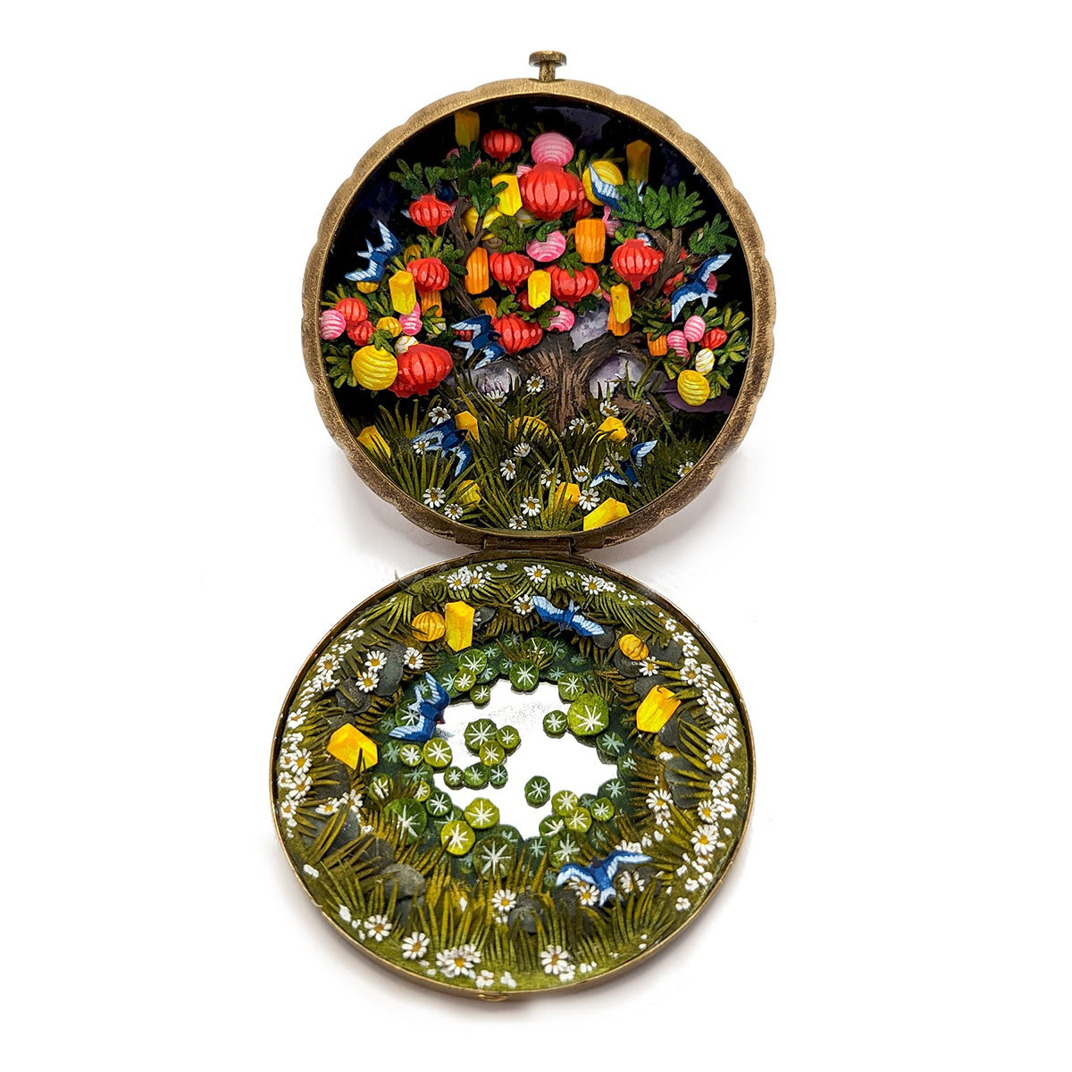 Keep the Lanterns Lit