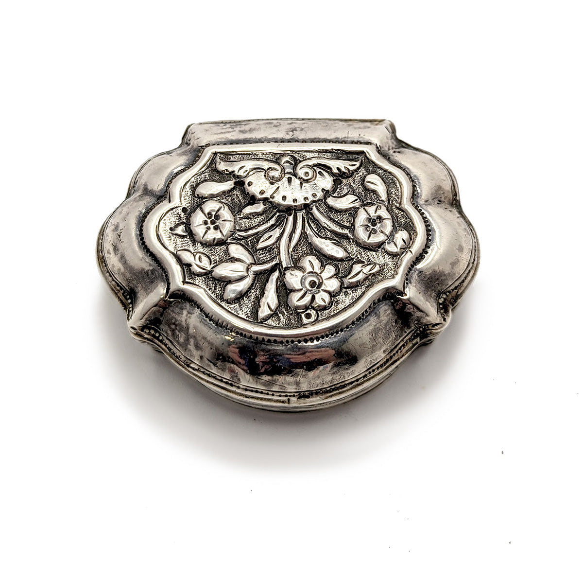 Ghost of the Flowers