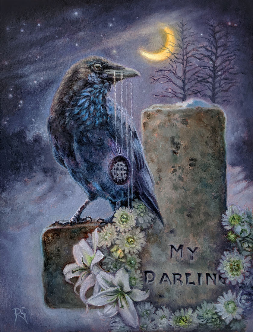 Nevermore