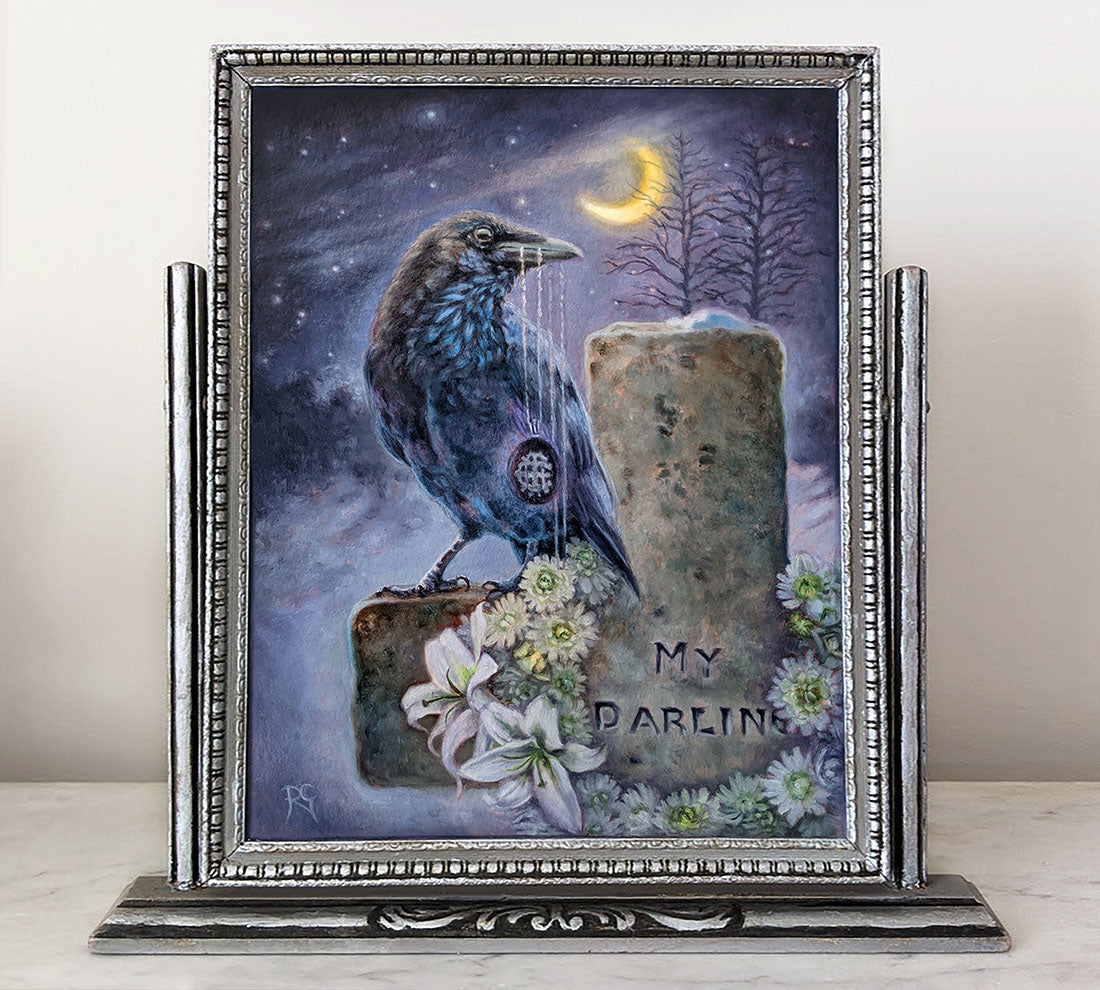 Nevermore