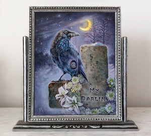 Nevermore